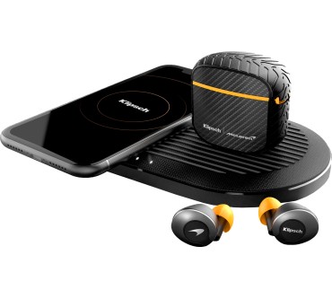 Produktbild Klipsch T5 II True Wireless ANC (McLaren Edition)