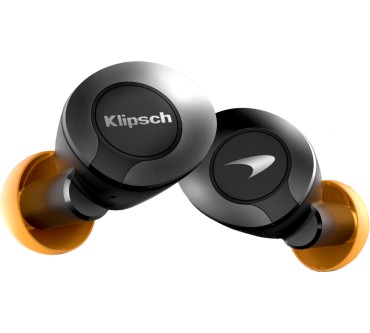 Produktbild Klipsch T5 II True Wireless ANC (McLaren Edition)