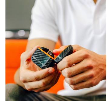 Produktbild Klipsch T5 II True Wireless ANC (McLaren Edition)