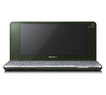 Produktbild Sony Vaio P Series (VGN-P31ZK)