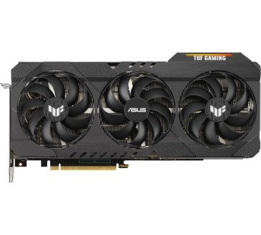 Produktbild Asus TUF Gaming GeForce RTX 3080 Ti OC Edition