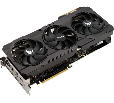 Produktbild Asus TUF Gaming GeForce RTX 3080 Ti OC Edition