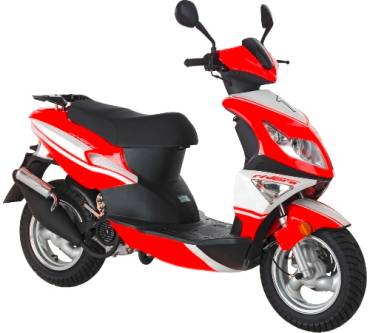 Produktbild Demharter Rivero SP-54 (3,2 kW) [09]