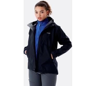 Produktbild Rab Downpour Eco Regenjacke