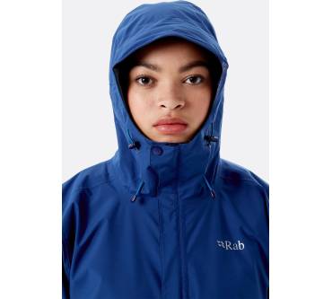 Produktbild Rab Downpour Eco Regenjacke