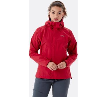 Produktbild Rab Downpour Eco Regenjacke
