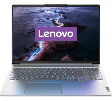 Produktbild Lenovo IdeaPad 5 Pro 16ACH6
