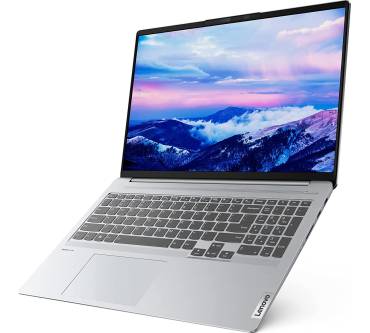 Produktbild Lenovo IdeaPad 5 Pro 16ACH6
