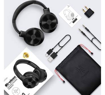 Produktbild OneOdio A30