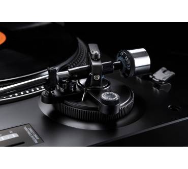 Produktbild Dual DTJ 303 USB