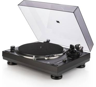 Produktbild Dual DTJ 303 USB