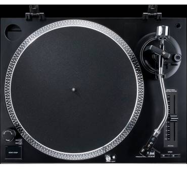 Produktbild Dual DTJ 303 USB