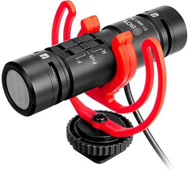 Produktbild Boya BY-MM1 Pro