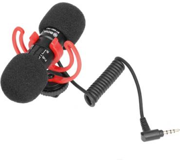 Produktbild Boya BY-MM1 Pro