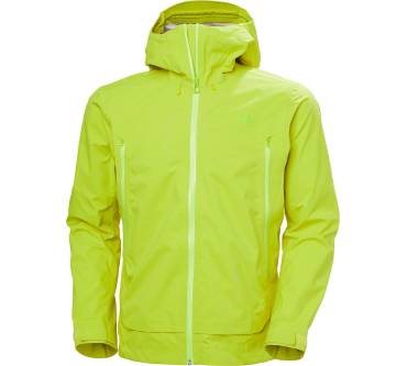 Produktbild Helly Hansen Verglas Infinity Shell Jacket