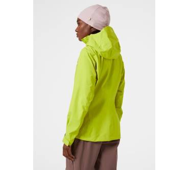 Produktbild Helly Hansen Verglas Infinity Shell Jacket