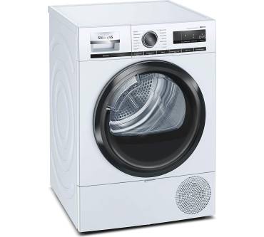 Produktbild Siemens iQ700 WT47XMA1