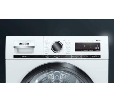 Produktbild Siemens iQ700 WT47XMA1