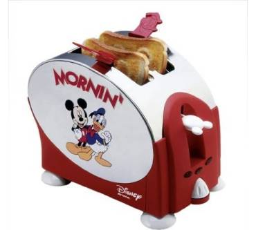 Produktbild Ariete Disney Mickey Mouse und Freunde-Toaster