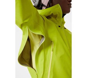 Produktbild Helly Hansen Verglas Infinity Shell Jacket