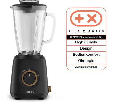 Produktbild Tefal Standmixer Eco Respect