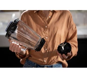 Produktbild Tefal Standmixer Eco Respect