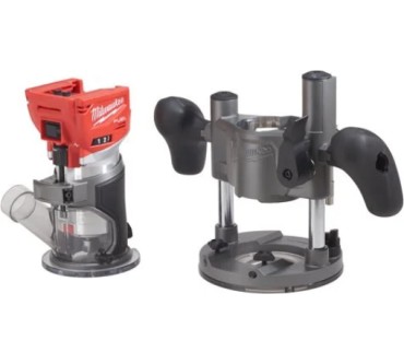 Produktbild Milwaukee M18 FTR8