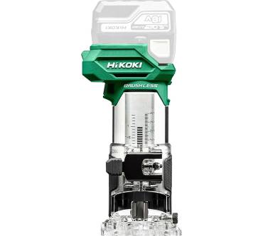 Produktbild HiKOKI M1808DA