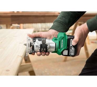 Produktbild HiKOKI M1808DA