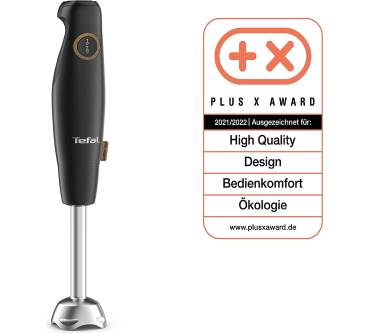 Produktbild Tefal Stabmixer Eco Respect