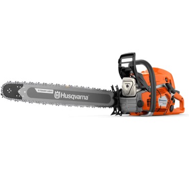 Produktbild Husqvarna 592 XP