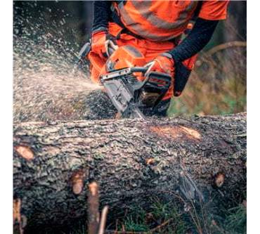 Produktbild Husqvarna 592 XP