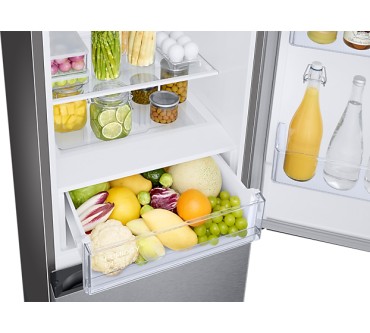 Produktbild Samsung RL36T670CSA/EG RB7300