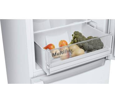 Produktbild Bosch Serie 2 KGN33NLEB