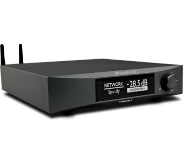 Produktbild NuPrime Stream-9