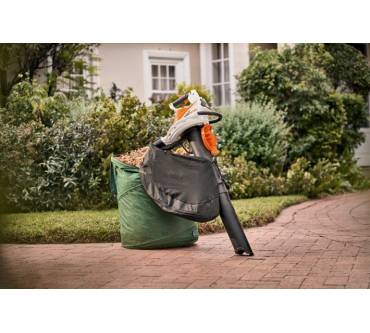 Produktbild Stihl SHA 56