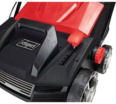 Produktbild Scheppach SC38