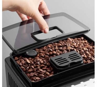 Produktbild De Longhi Magnifica S Smart ECAM 230.13.B