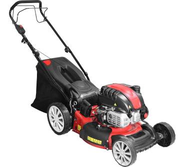 Produktbild Güde 464.2 R Li-ES