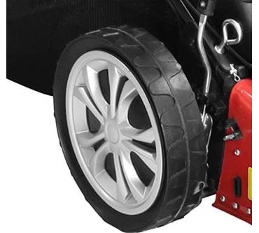 Produktbild Güde 464.2 R Li-ES