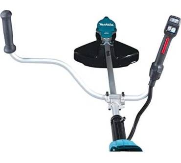 Makita DUR368AZ im Test: 1,3 sehr gut