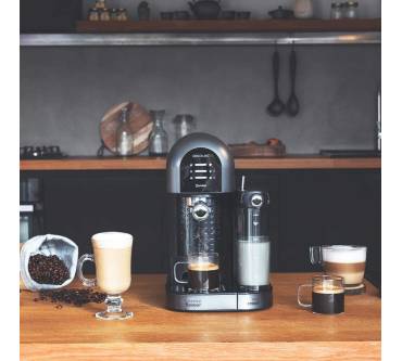 Produktbild Cecotec Power Instant-ccino 20 Chic