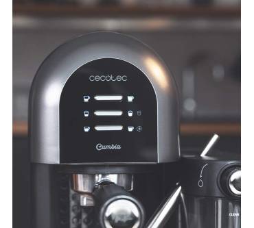 Produktbild Cecotec Power Instant-ccino 20 Chic