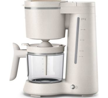 Produktbild Philips Eco Conscious Edition Kaffeemaschine (HD5120/00)