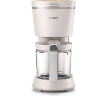 Produktbild Philips Eco Conscious Edition Kaffeemaschine (HD5120/00)