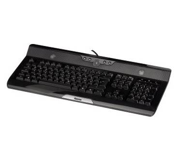 Produktbild Hama Audio Keyboard SL700