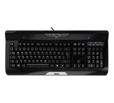 Produktbild Hama Audio Keyboard SL700