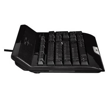 Produktbild Hama Audio Keyboard SL700