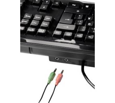 Produktbild Hama Audio Keyboard SL700