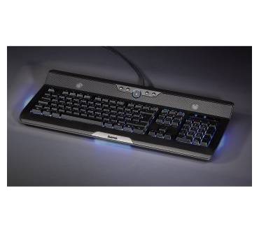 Produktbild Hama Audio Keyboard SL700